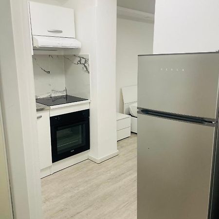 Living City Center Катания Экстерьер фото
